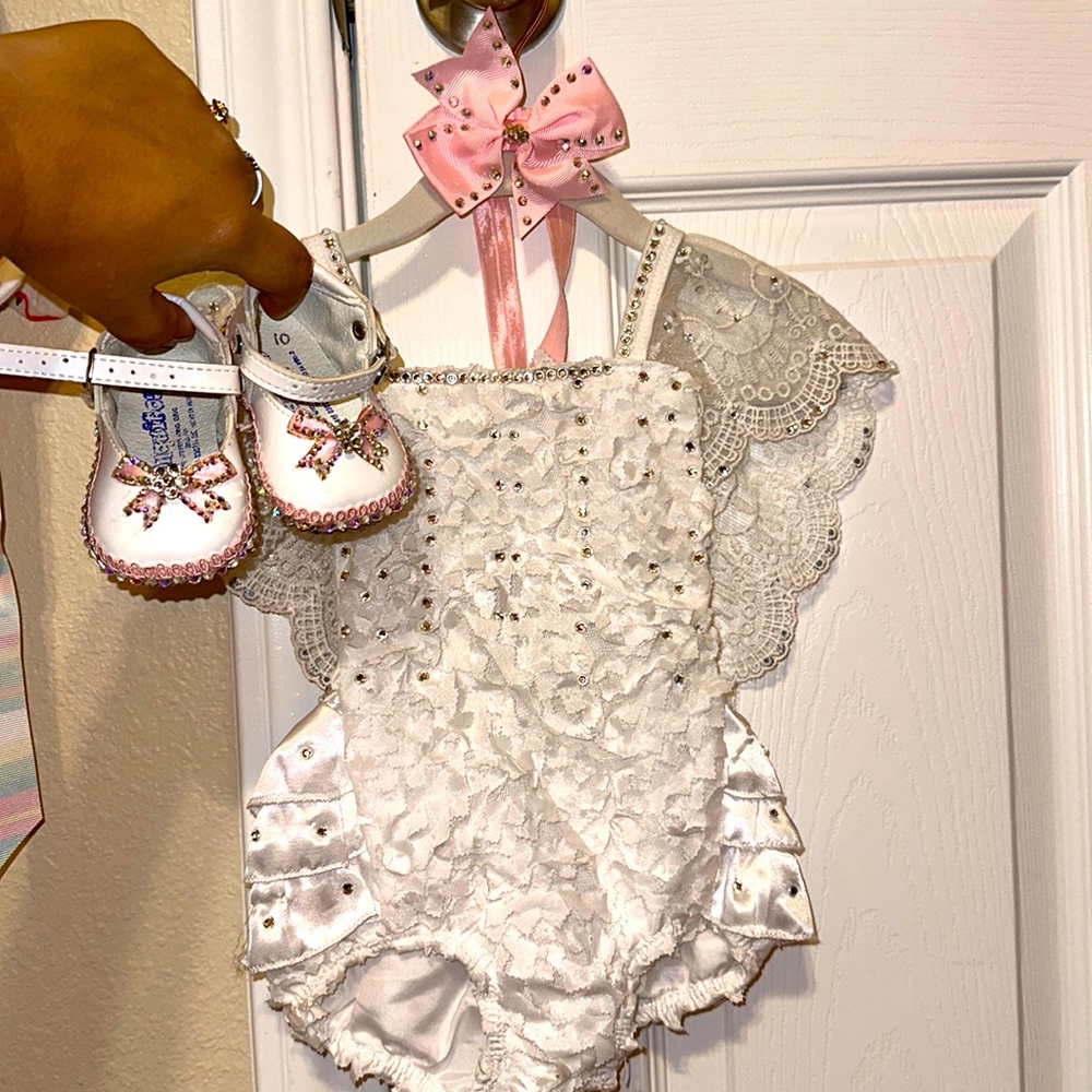 Milediiy 6 month baby girl